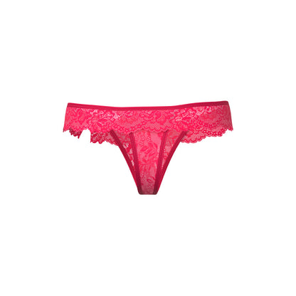 MAGIC SILK - GET IT GIRL FLUTTER THONG DIVA