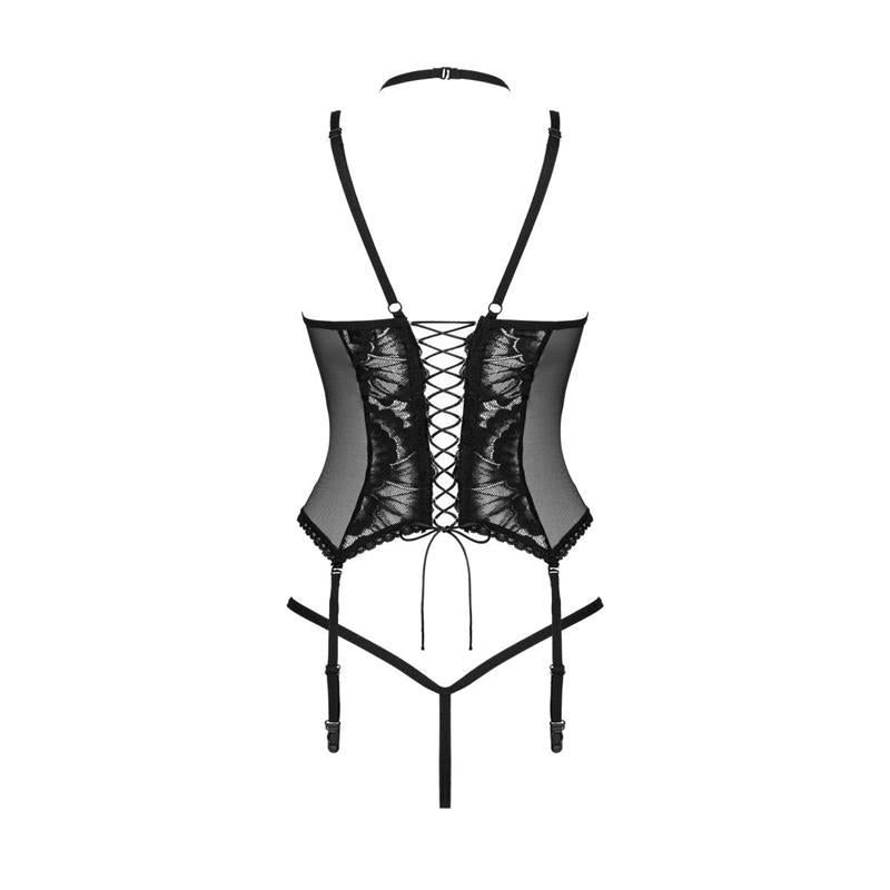 OBSESSIVE - ALESSYA 2 PIECE SET