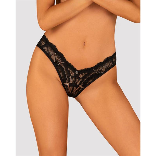 OBSESSIVE - ALESSYA PANTIES