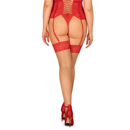 OBSESSIVE - BLOSSMINA STOCKINGS