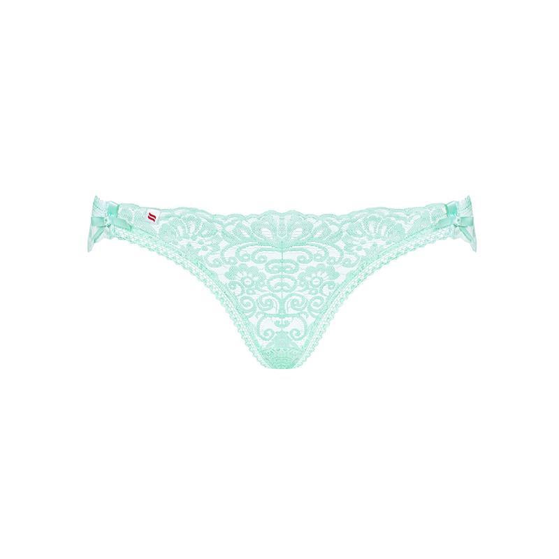 OBSESSIVE - DELICANTA LACE SLIP L/XL