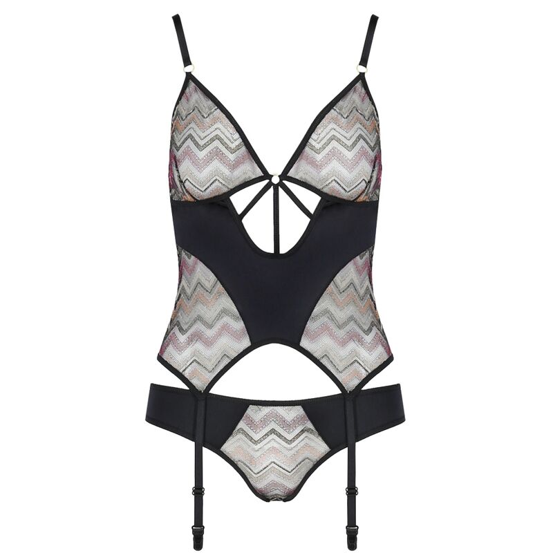 CASMIR - LAGERTA CORSET