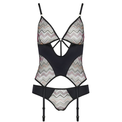 CASMIR - LAGERTA CORSET