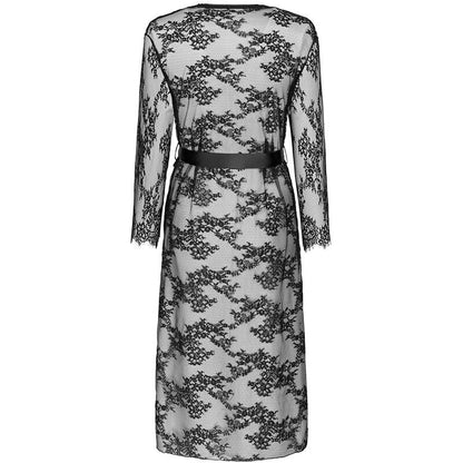 LIVCO CORSETTI FASHION - MOSTINA LC 90641 DRESSING G GOWN