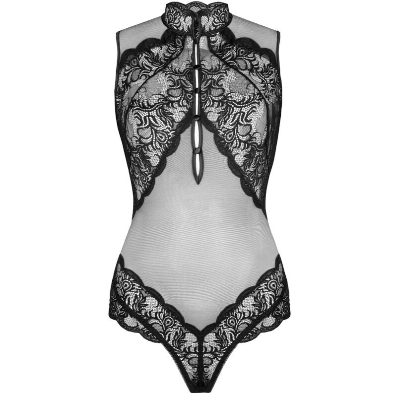 LIVCO CORSETTI FASHION - SAGEN LC 90694 BODY