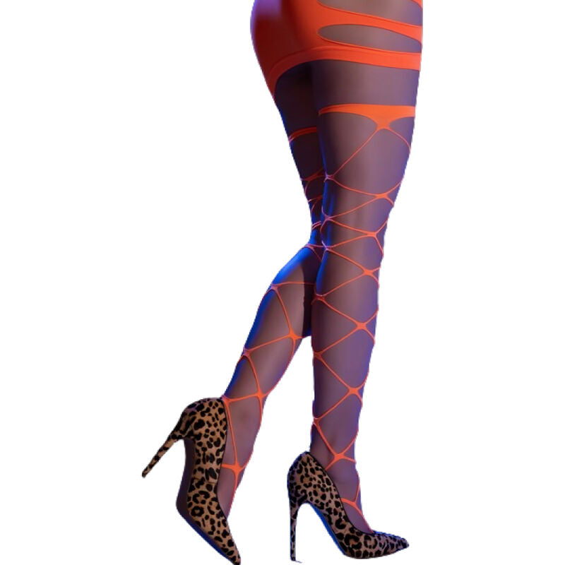 CHILIROSE - CR 4706 CABARET TIGHTS