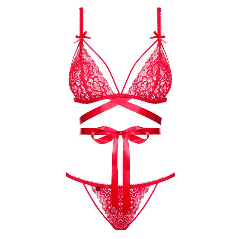 OBSESSIVE - LOVLEA 2 PIECES SET