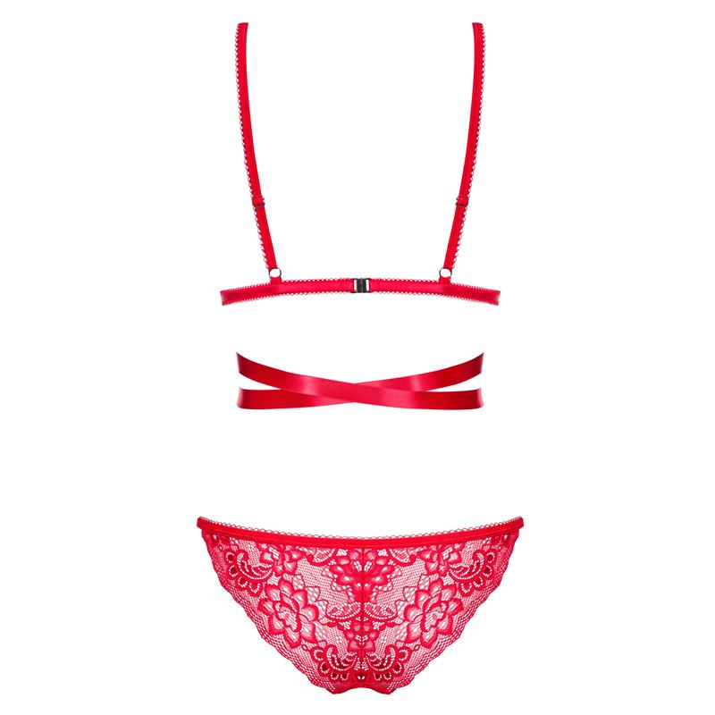 OBSESSIVE - LOVLEA 2 PIECES SET