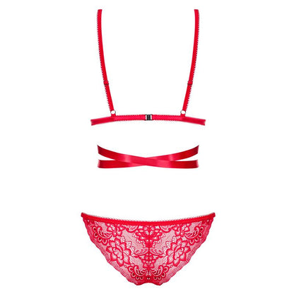 OBSESSIVE - LOVLEA 2 PIECES SET