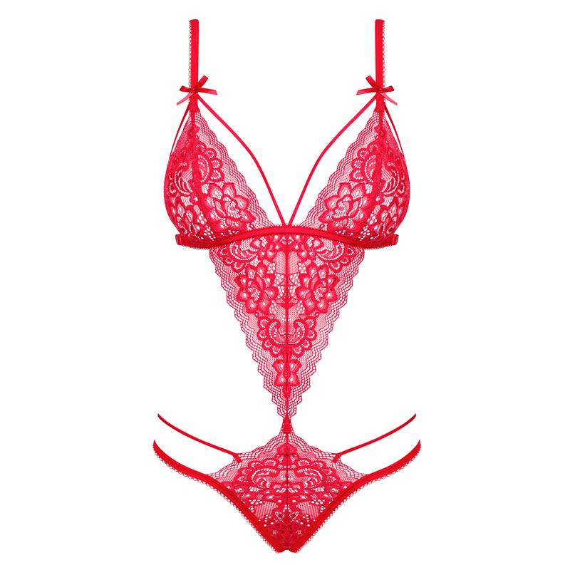 OBSESSIVE - LOVLEA LACE BODY