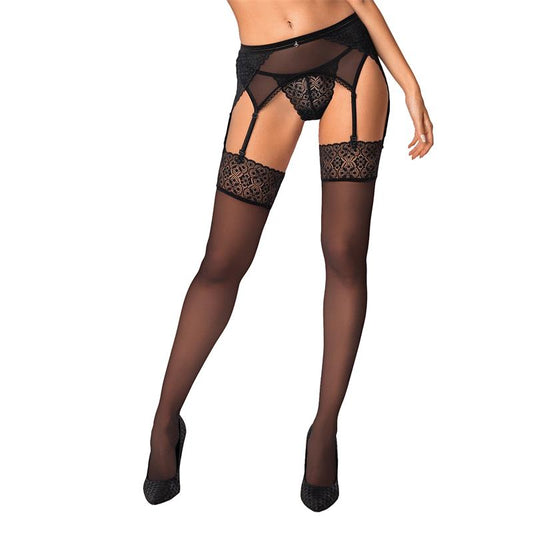 OBSESSIVE - SHIBU STOCKINGS